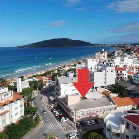 Residencial Gaivotas 06 - 1 Quartos - Melhor Custo Beneficio Ingleses Florianopolis Exterior photo