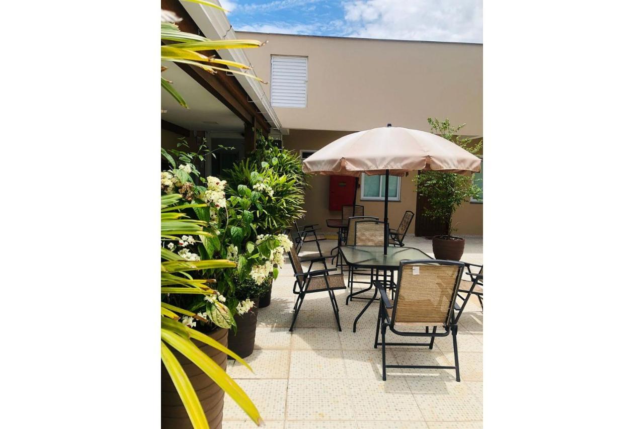 Residencial Gaivotas 06 - 1 Quartos - Melhor Custo Beneficio Ingleses Florianopolis Exterior photo